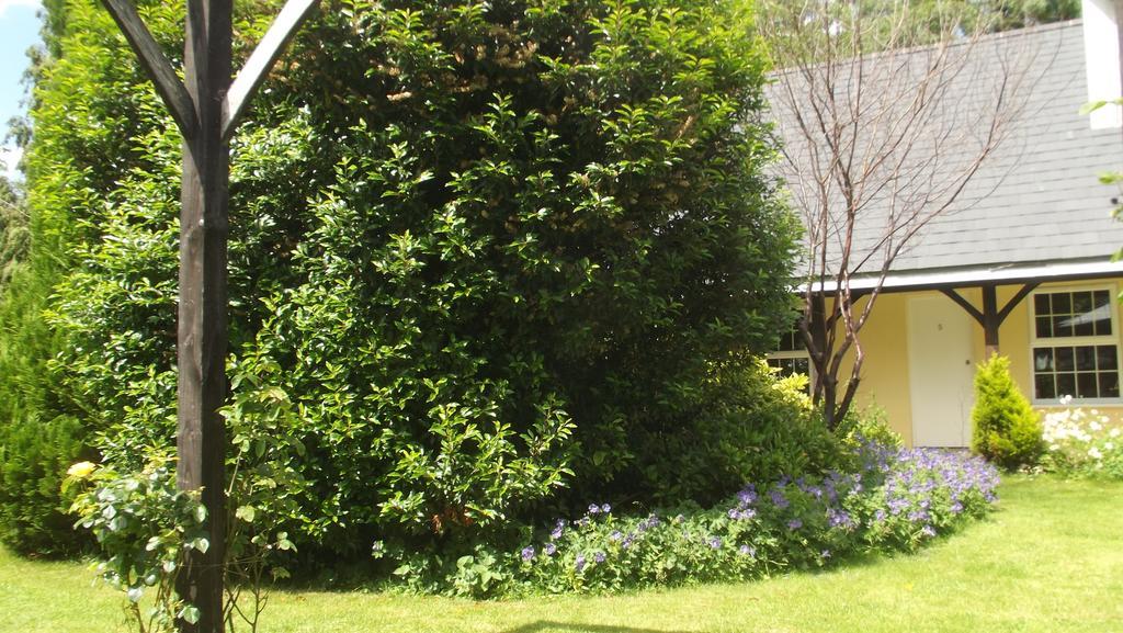 Gasthof The Lord Byron CBG